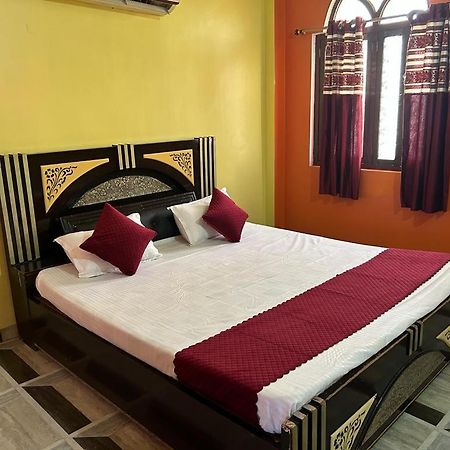 Hotel Shyam Inn Buxar Eksteriør billede